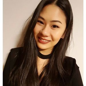 Meet your Posher, Tiffany